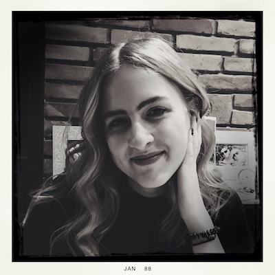 Fleischmann Anna Fleischmann Anna