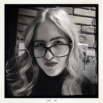 Fleischmann Anna Fleischmann Anna