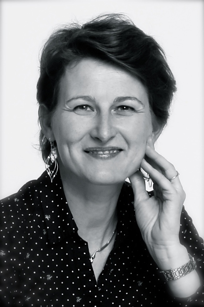 Fleischmann-né Romhányi Hajnalka Fleischmann-né Romhányi Hajnalka